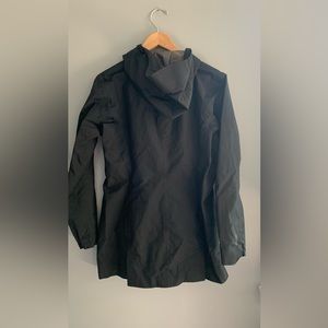 ARCTERYX Womens Beta LT Shell jacket